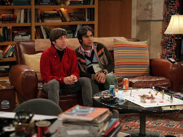 16:00: The Big Bang Theory | ProSieben | 7/28 2026