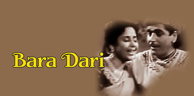 Bara Dari (1955)