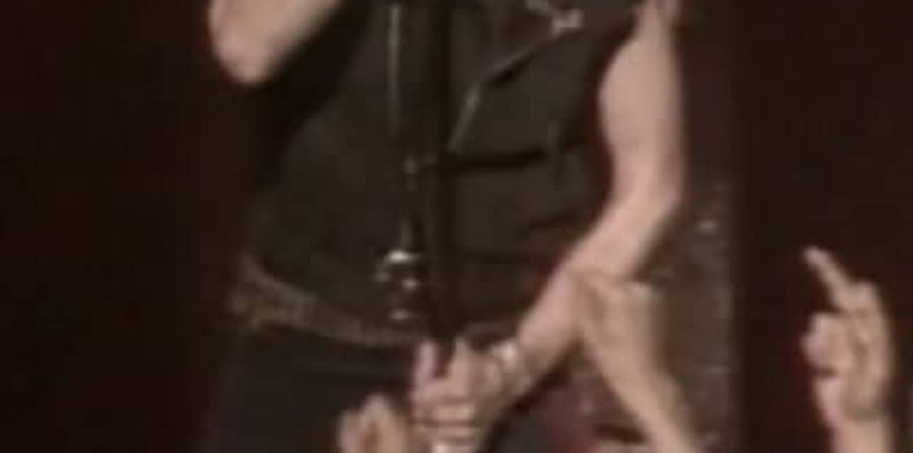 GBH: Kawasaki Live + Brit Boys Attacked by Brats