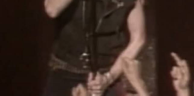 GBH: Kawasaki Live + Brit Boys Attacked by Brats