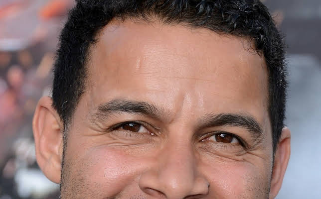 Jon Huertas