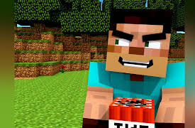 Pickaxe Tracks: Minecraft Songs: "I Like My TNT"