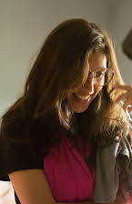 Catalina Aguilar Mastretta as Director