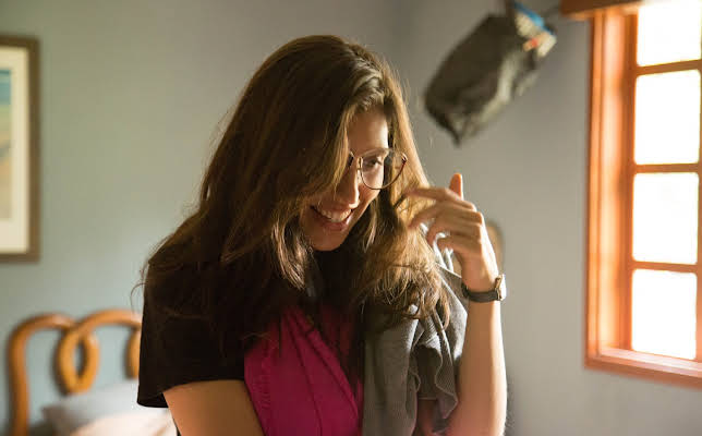 Catalina Aguilar Mastretta