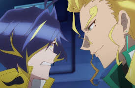 SHOW BY ROCK!! Mashumairesh!!: On The Bike