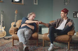 Husbåten: Avsnitt 1