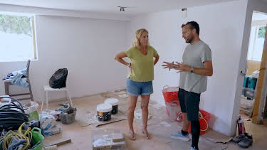 6:00 PM: Jasmine Harman's Renovation in... | Channel 4 | 4/9 2026