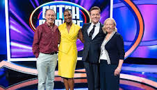 Celebrity Catchphrase (S9 E4)