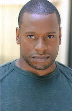 Sherman Augustus som 