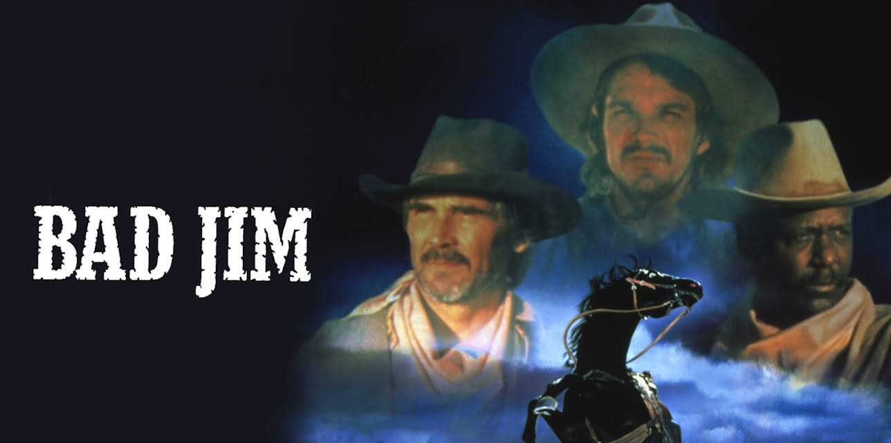 Bad Jim (1990)
