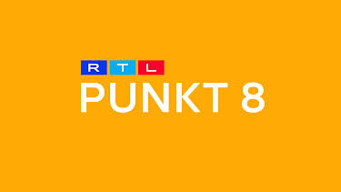 08:00: Punkt 8 | RTL | 3/27 2026