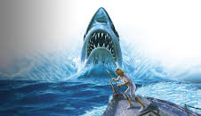 MAD HALLOWEEN: 'TIBURÓN, LA VENGANZA'