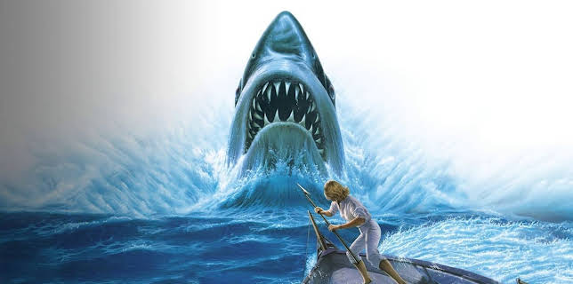 19:11: MAD HALLOWEEN: 'TIBURÓN, LA VENGANZA' | BE MAD | 10/31 2025