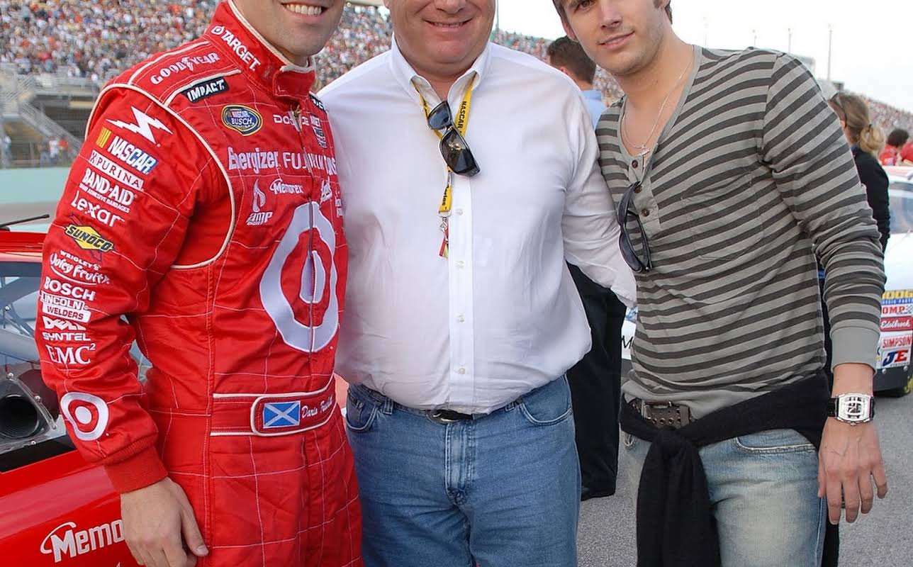 Chip Ganassi