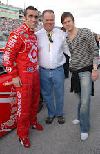 Chip Ganassi as 