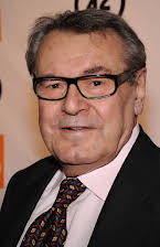 Miloš Forman como Director