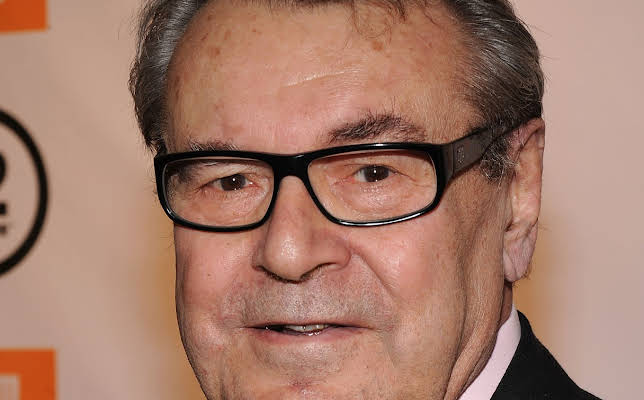 Miloš Forman