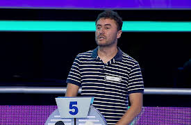 ¿Quién Caerá? season-1: ¿Quién Caerá? - ¡A darlo todo!