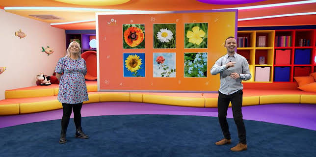 9:00 AM: Bitesize Daily: 5-7 Year Olds | CBBC | 2/10 2026