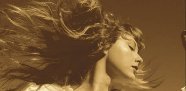Taylor Swift triumphs at MTV EMAs 2022 by winning four awards