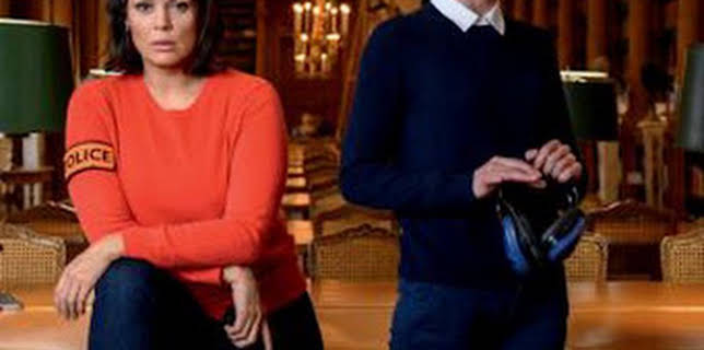 19:15: Bright minds (T5): Ep.4 El último azteca | COSMO | 2/19 2026