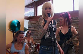 Rock of Love Season 1: Talk Dirty to Me