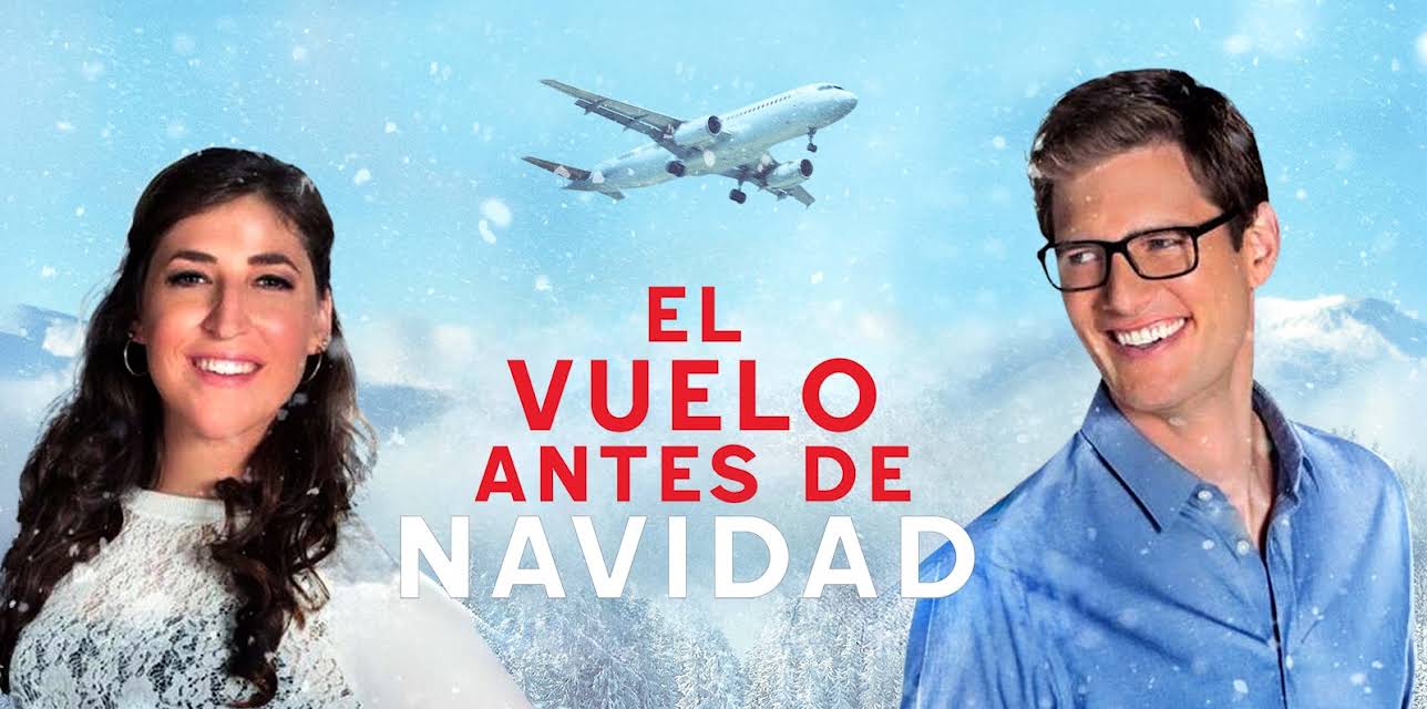 El vuelo antes de navidad (2015)