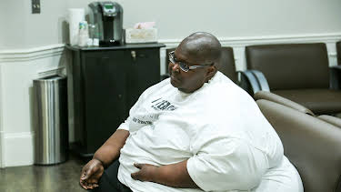 12:15: Dangerously Obese (S1 E5) (S1) | TLC | 4/4 2026