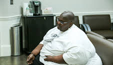 Dangerously Obese (S1 E5)