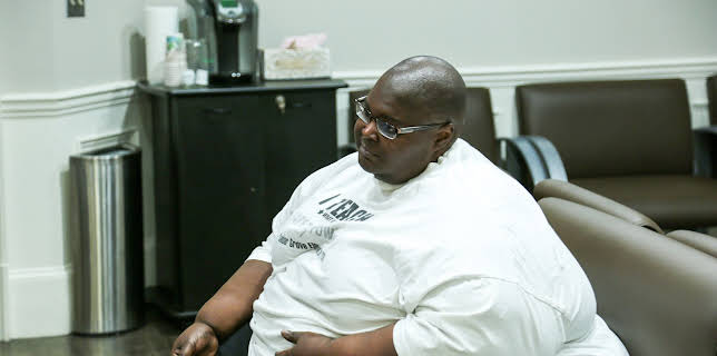 23:20: Dangerously Obese (S1 E5) (S1) | TLC | 12/31 2025