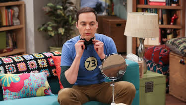 7:00 PM: Big Bang Theory: E4's Favourites | E4 | 12/30 2025