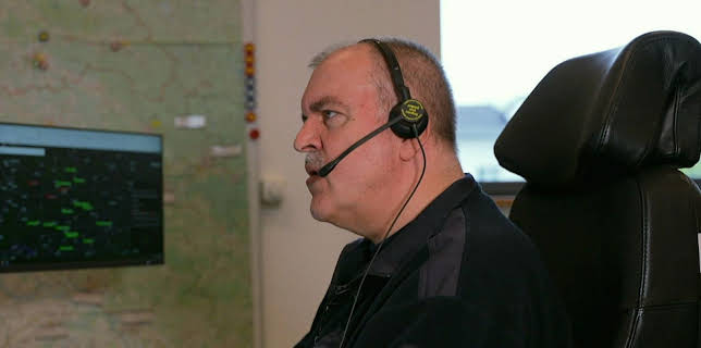 11:00: Lebensretter hautnah - Wenn jede Sekunde zählt | Sat1 | 2/12 2026