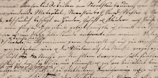 21:59: Auswandern! Deutsche Schicksale aus drei Jahrhunderten | Arte | 11/8 2025