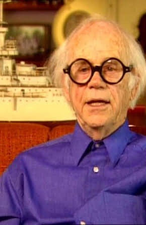 Ward Kimball as 