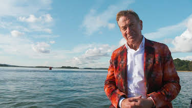 7:35 AM: Great Coastal Railway Journeys (S2 E17) (S2) | Yesterday | 1/6 2026