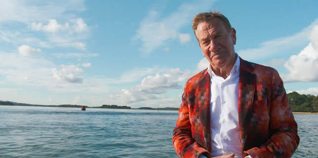 6:35 AM: Great Coastal Railway Journeys (S2 E17) (S2) | Yesterday | 1/6 2026