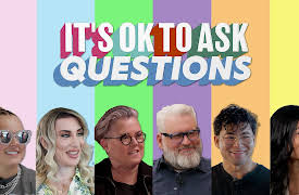 It's Ok to Ask Questions S1: E.R. Fightmaster