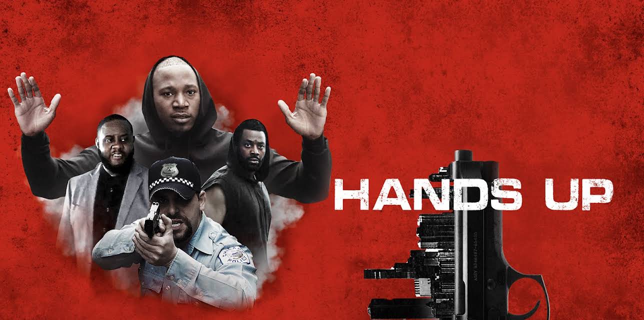 Hands Up (2021)
