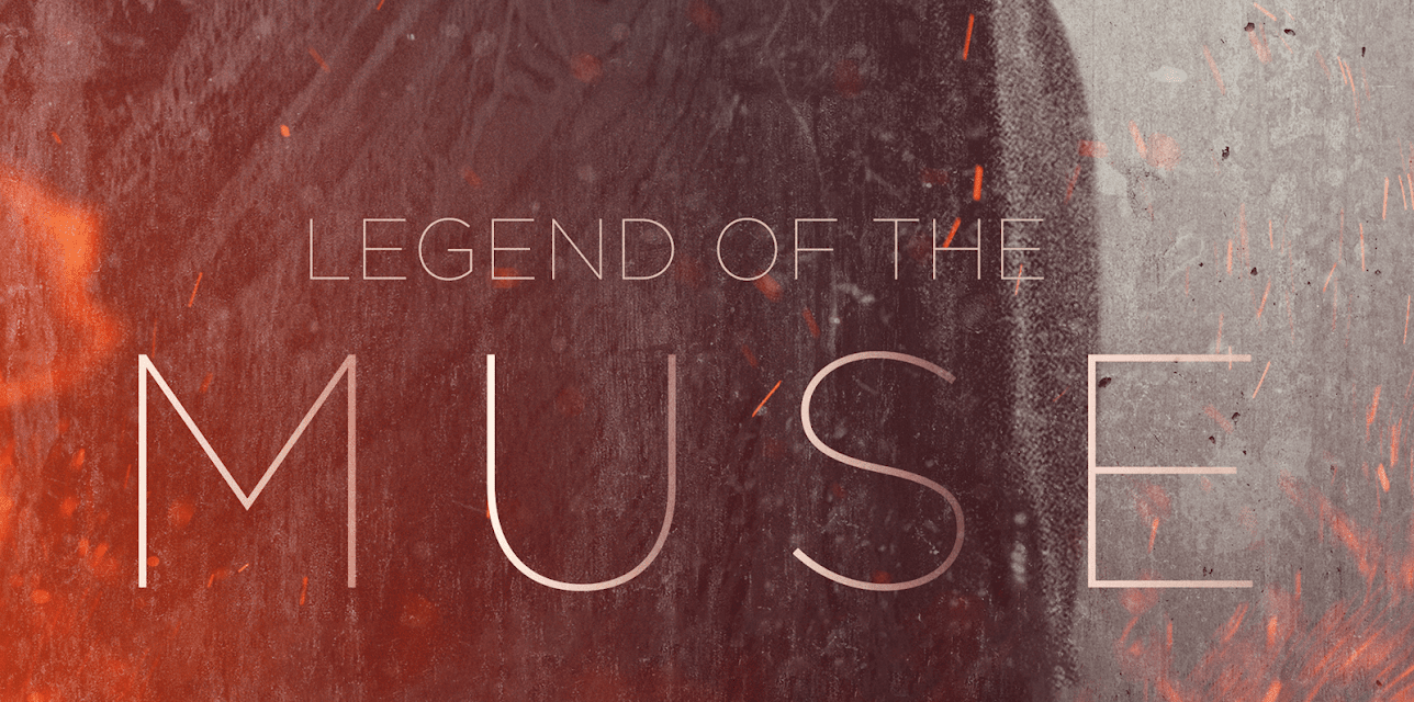 Legend Of The Muse (2020)