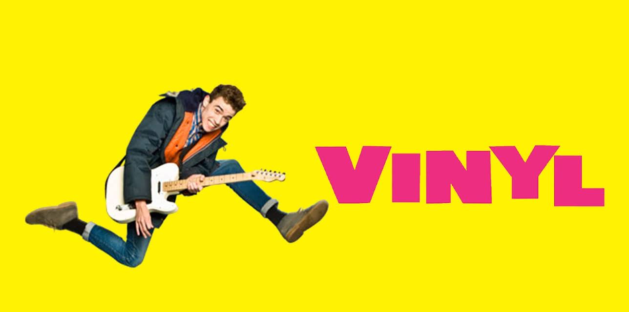 Vinyl (2013)