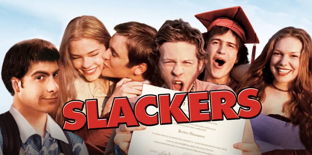 Slackers (2002)