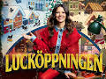 Julkalendern 2025: Lucköppningen
