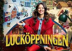 Julkalendern 2025: Lucköppningen