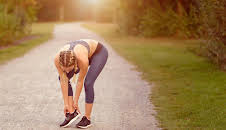 aktiv und gesund
