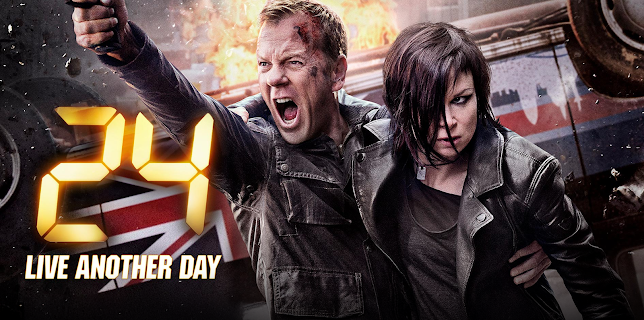 24: Live Another Day