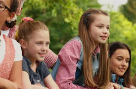 Ponysitters Club: Episode 3