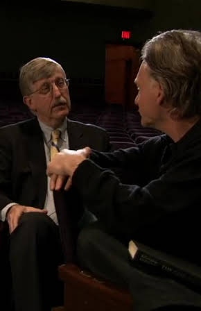 Francis Collins as 