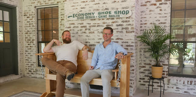 07:55: Home Town (S7 E13) (S7) | Kanal 11 | 2/25 2026