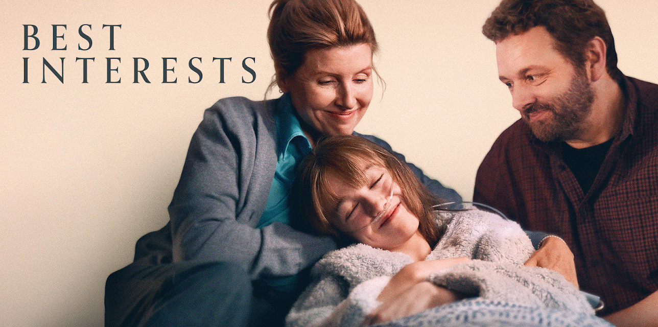 Best Interests: Series 1