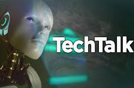 TechTalk: Start-Up Incubators and Ethical Artificial Intelligence
